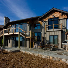Exterior Ideas