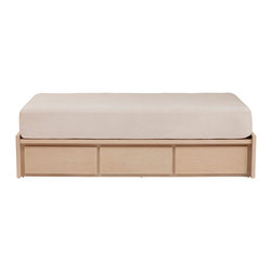 Storage Beds - Beds