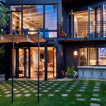 Urban Retreat - Leschi, Seattle