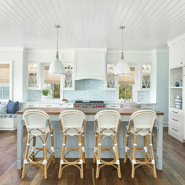Beach House No. 10 - Sullivan's Island