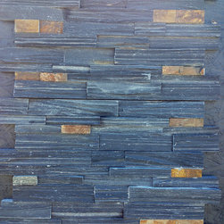 Our landscape ledgerstone/pavers - Outdoor Products