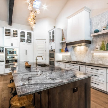CLB Network - Evolutionary Homes - San Antonio, TX - 7