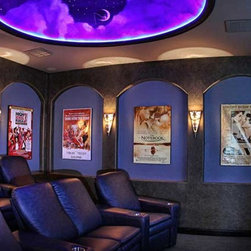 Dome Ceiling Ideas - Products