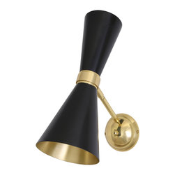CAIRO SWIVEL WALL LIGHT - Wall Lights