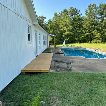 Home Renovation
