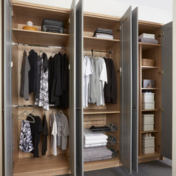 Wardrobe Storage Solutions - Products