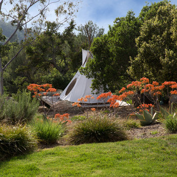 Whimsical Retreat