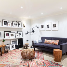 Picture-Shelves