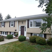 Julie's House