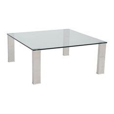 clear coffee tables | houzz clear coffee tables | houzz