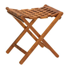 Bath stools