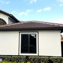 Roofing