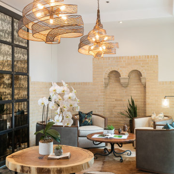 Urban Chic Design