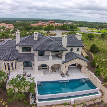 Italian Style Estate