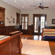 door frames and window frames