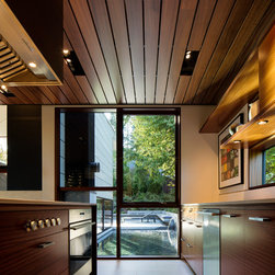 Quantum Clad Windows & Doors | David Coleman Architecture - Windows And Doors