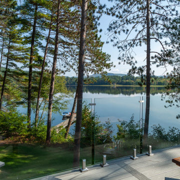 Sheenboro Cottage Addition and Renovation