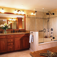 Shower/Bath