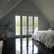 Bedroom Ideas
