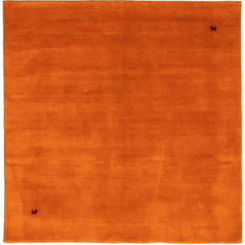 Oriental Carpet Loom Gabbeh 10'4"x9'9"