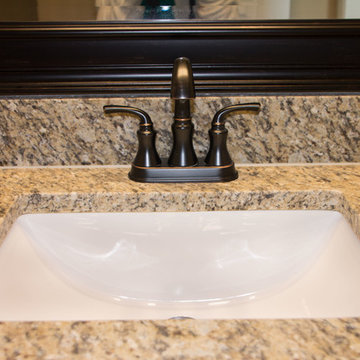 Train Custom Homes East Texas Build