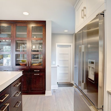 Kitchen Remodeling Palo Alto, CA 94306