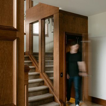 Goheen Elevator