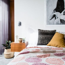 Bedrooms