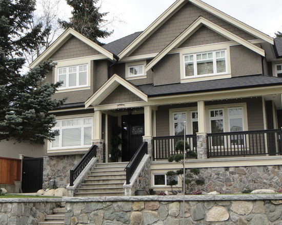 Nantucket Gray | Houzz