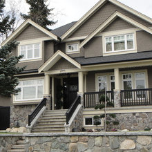 exterior colors
