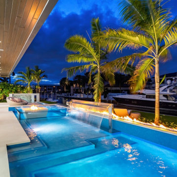 Boca Raton, FL - Royal Palm Residence