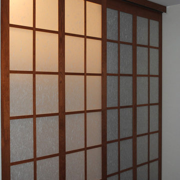Shoji Doors