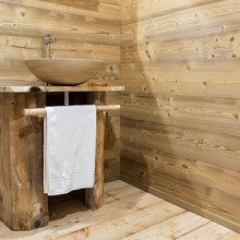 Bagno Legno