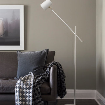 Warrawee Formal Living Room