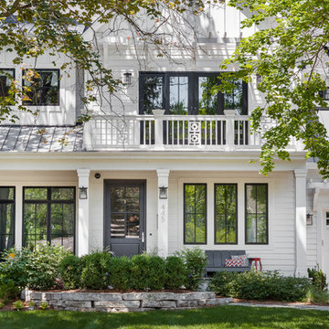 Hillside Road, Naperville, IL