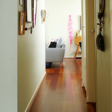 WOOD FLOORS