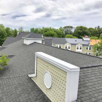 Multi-Family Roofing