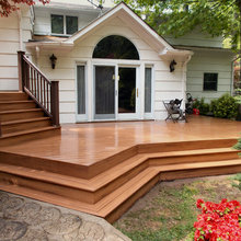 decks