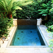 Pool Ideas