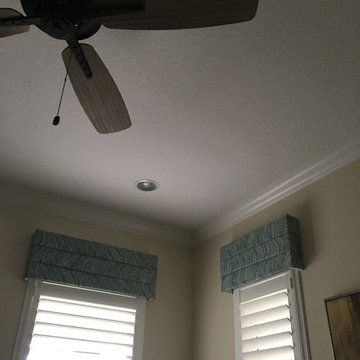 Window Treatments