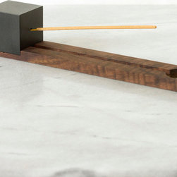 Lonewa Incense Burner No. 1 - Candleholders