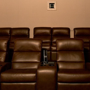 Palisades Theater