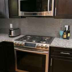 Samsung Kitchen - Microwave Ovens