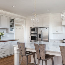 Kitchen Lighting
