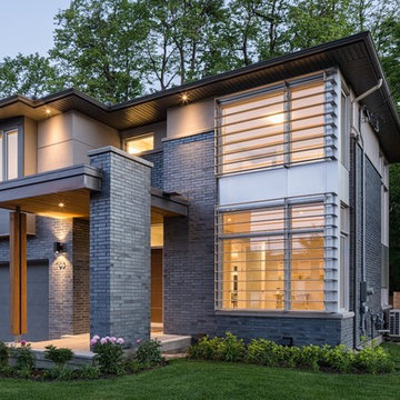 2017 Detached Homes – Production | 2,501 to 3,500 square feet Winner - RND Const
