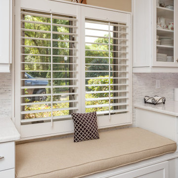 Completely New and Expanded Kitchen in Debary