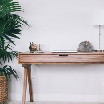 Origins Desk