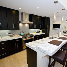 Kitchen Ideas