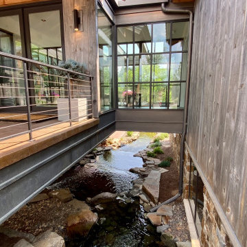 Montana Modern