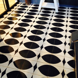 Contemporary Cement Tile (Studio V9) - Products